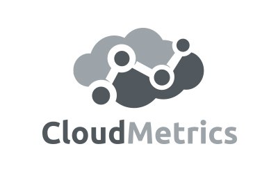 Cloud Metrics Logo